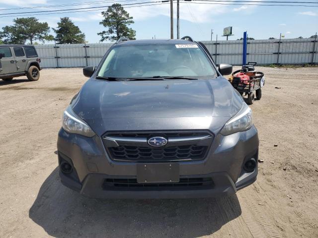 Photo 5 from auction – 2018 SUBARU CROSSTREK with VIN JF2GTAAC7JH352159