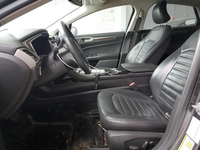 Photo 7 from auction – 2016 FORD FUSION SE with VIN 3FA6P0T95GR373387