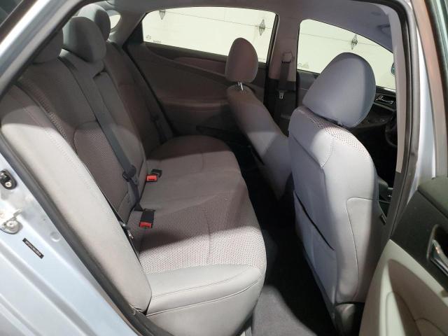 Photo 10 from auction – 2011 HYUNDAI SONATA GLS with VIN 5NPEB4AC9BH290549
