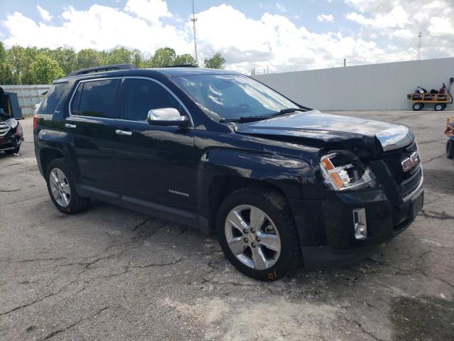 Photo 4 from auction – 2015 GMC TERRAIN SLE with VIN 2GKALREK1F6211819