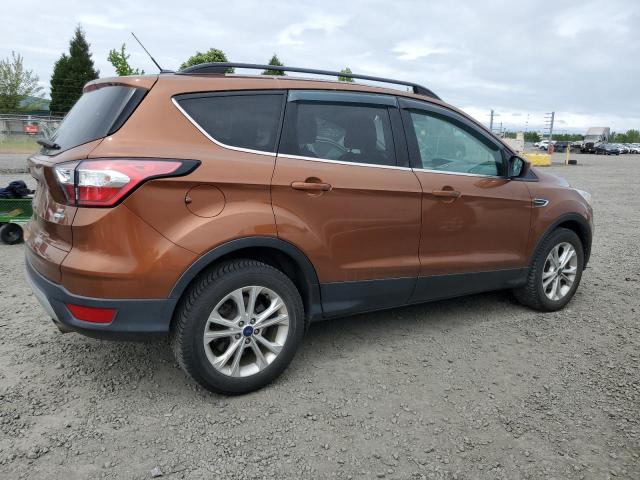 Photo 3 from auction – 2017 FORD ESCAPE SE with VIN 1FMCU9G95HUC51591