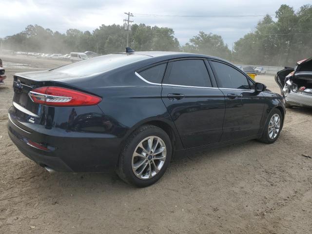 Photo 3 from auction – 2020 FORD FUSION SE with VIN 3FA6P0HD1LR164798