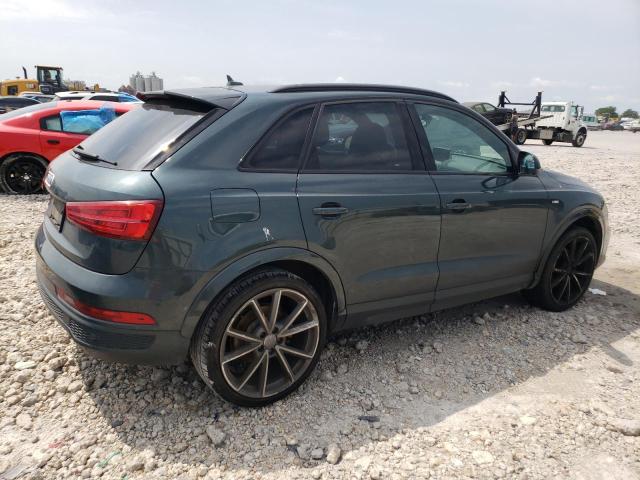 Photo 3 from auction – 2018 AUDI Q3 PREMIUM with VIN WA1HCCFS8JR027376