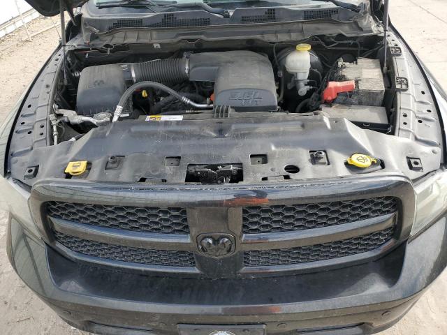 Photo 11 from auction – 2018 RAM 1500 SLT with VIN 1C6RR7LG4JS170955