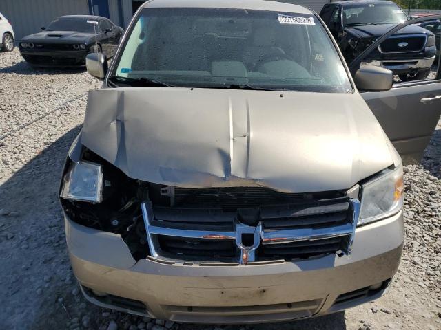 Photo 12 from auction – 2008 DODGE GRAND CARA with VIN 2D8HN54P08R698606