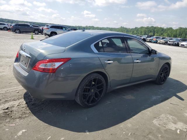 Photo 3 from auction – 2011 NISSAN MAXIMA S with VIN 1N4AA5AP0BC818474