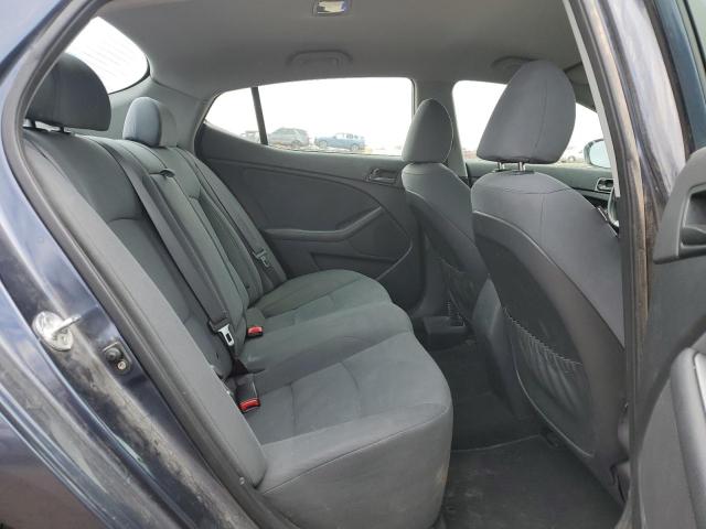 Photo 10 from auction – 2015 KIA OPTIMA LX with VIN KNAGM4A71F5590658
