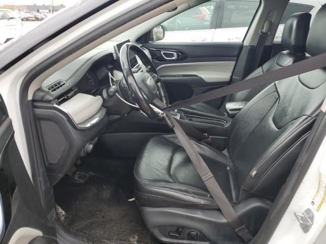 Photo 7 from auction – 2022 JEEP COMPASS LI with VIN 3C4NJDCB2NT110579
