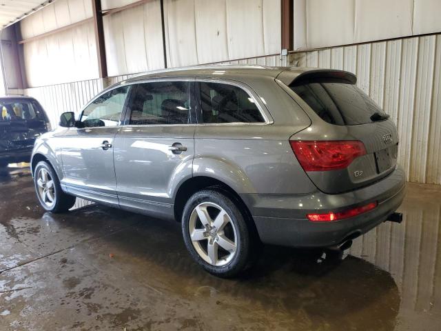Photo 2 from auction – 2015 AUDI Q7 PREMIUM with VIN WA1LGAFE6FD016720