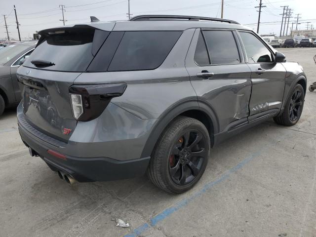 Снимка 3 от търг – 2023 FORD EXPLORER S с VIN 1FM5K8GC8PGB54564
