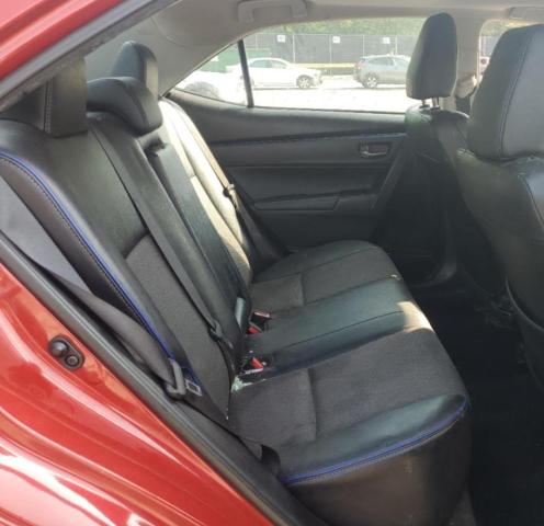Photo 10 from auction – 2017 TOYOTA COROLLA L with VIN 2T1BURHE5HC780774