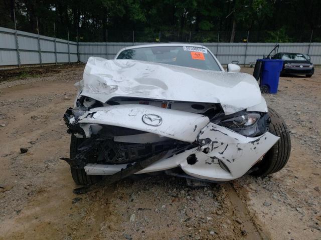 Photo 5 from auction – 2023 MAZDA MX-5 MIATA with VIN JM1NDAM73P0551704