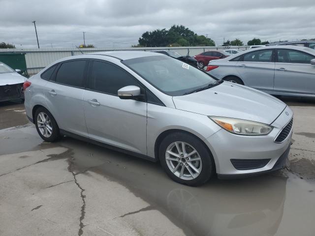Photo 4 from auction – 2016 FORD FOCUS SE with VIN 1FADP3F25GL379292
