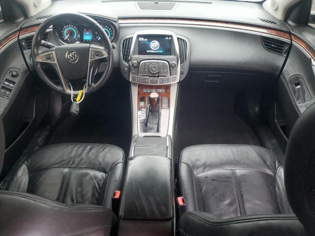 Foto 8 de la subasta – 2013 BUICK LACROSSE con VIN 1G4GC5E31DF196356
