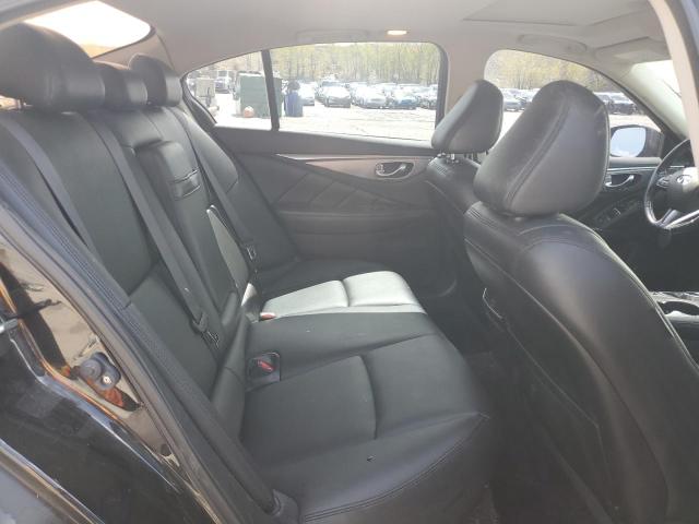 Photo 10 from auction – 2014 INFINITI Q50 BASE with VIN JN1BV7AR2EM700296