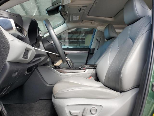 Photo 7 from auction – 2023 TOYOTA HIGHLANDER with VIN 5TDKDRAH6PS500032