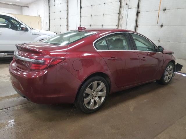 Photo 3 from auction – 2016 BUICK REGAL PREM with VIN 2G4GT5GX8G9117956