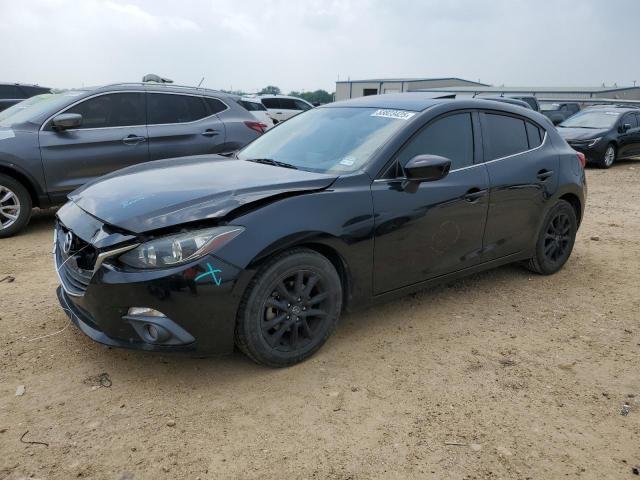 MAZDA 3 TOURING 2016 with VIN 3MZBM1L71GM302865 - Photo from auction
