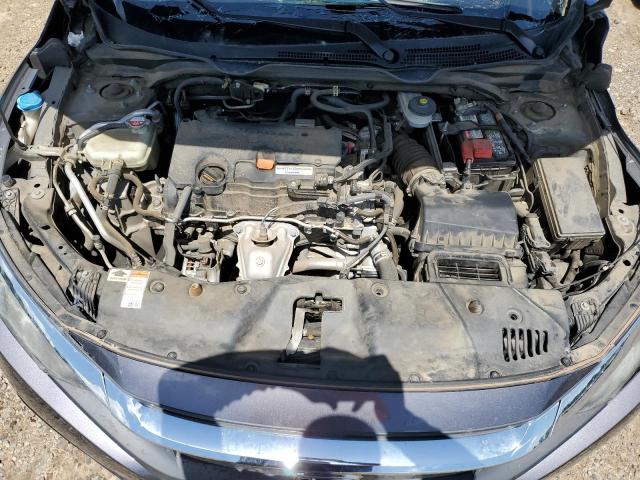 Photo 11 from auction – 2018 HONDA CIVIC EX with VIN 2HGFC2F77JH594280