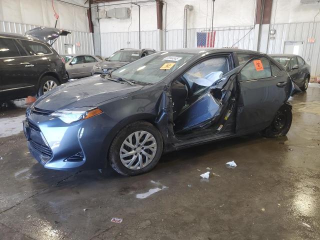 Photo 1 from auction – 2017 TOYOTA COROLLA L with VIN 2T1BURHE2HC922305