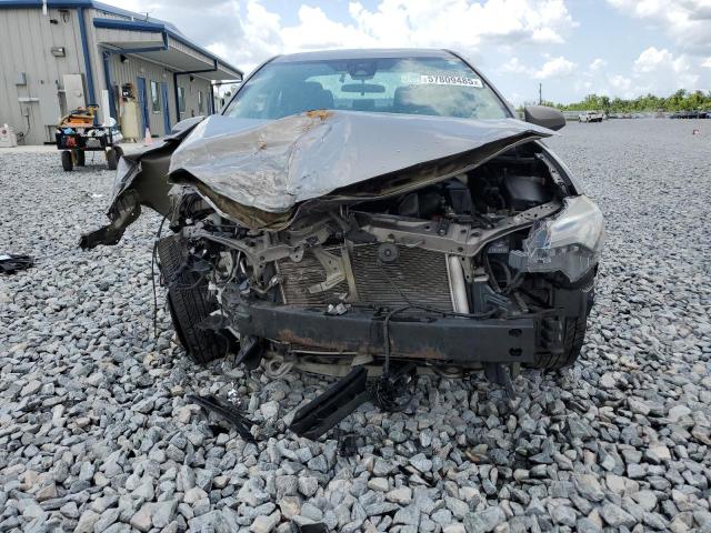 Photo 5 from auction – 2018 TOYOTA COROLLA L with VIN 5YFBURHE6JP775816