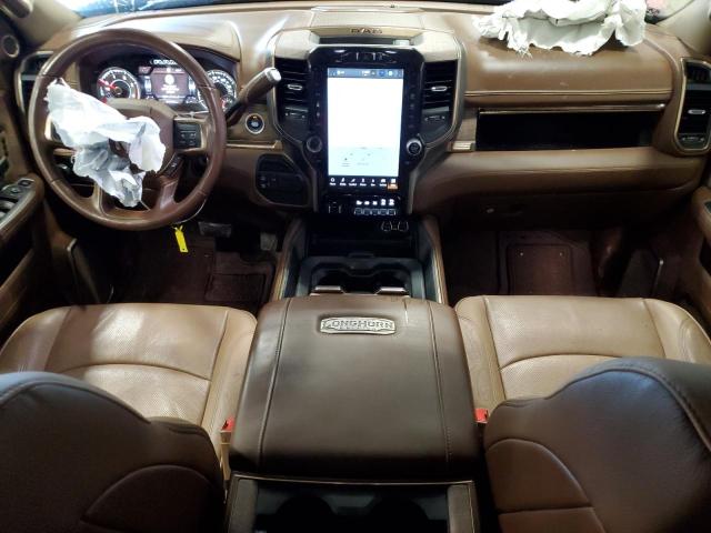 Photo 8 from auction – 2022 RAM 3500 LONGH with VIN 3C63R3NL8NG399998