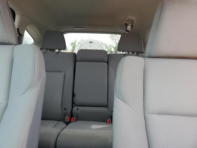 Photo 10 from auction – 2016 HONDA CR-V SE with VIN 2HKRM4H40GH697015