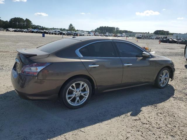 Foto 3 de la subasta – 2012 NISSAN MAXIMA S con VIN 1N4AA5AP0CC817990