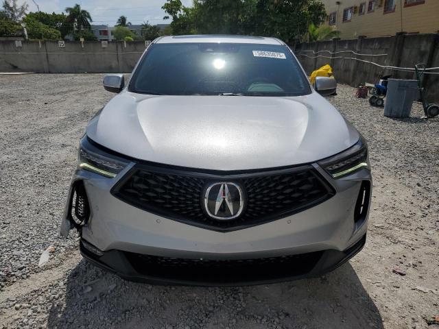 Photo 5 from auction – 2023 ACURA RDX A-SPEC with VIN 5J8TC2H6XPL005175