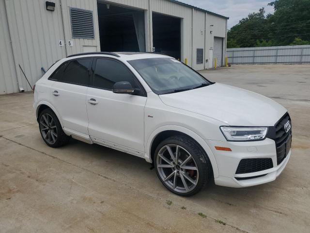 Photo 4 from auction – 2018 AUDI Q3 PREMIUM with VIN WA1JCCFS8JR033728