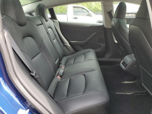 Photo 11 from auction – 2023 TESLA MODEL 3 with VIN 5YJ3E1EA0PF590136