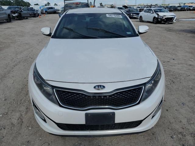 Photo 5 from auction – 2015 KIA OPTIMA LX with VIN KNAGM4A7XF5530281