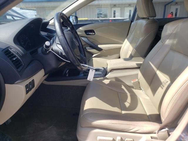 Photo 7 from auction – 2016 ACURA RDX with VIN 5J8TB3H33GL011429
