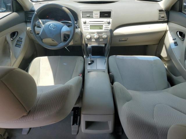 Photo 8 from auction – 2011 TOYOTA CAMRY BASE with VIN 4T1BF3EK5BU742730