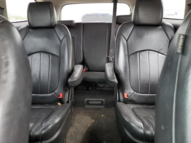 Photo 10 from auction – 2014 BUICK ENCLAVE with VIN 5GAKRBKD9EJ251645