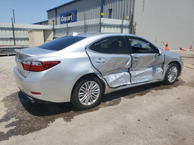 Photo 3 from auction – 2015 LEXUS ES 350 with VIN JTHBK1GG2F2206766