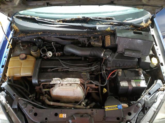 Photo 11 from auction – 2003 FORD FOCUS SE with VIN 1FAHP36343W330779