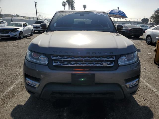 Photo 5 from auction – 2016 LAND ROVER RANGE ROVE with VIN SALWR2KF6GA577173
