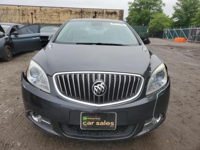 Photo 5 from auction – 2017 BUICK VERANO SPO with VIN 1G4PR5SK0H4122910