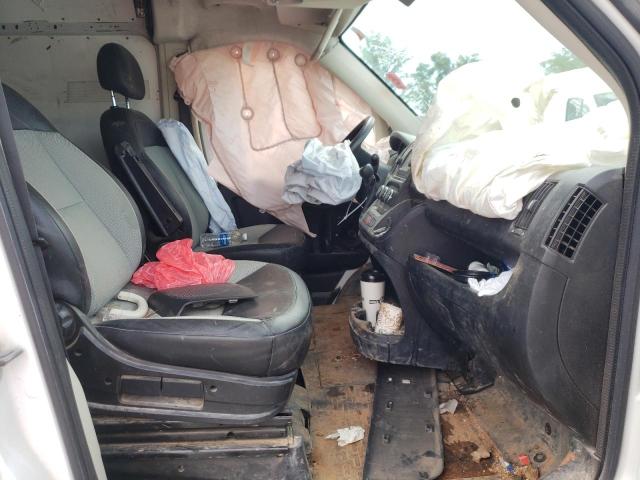Photo 7 from auction – 2014 RAM PROMASTER with VIN 3C6TRVDGXEE123981