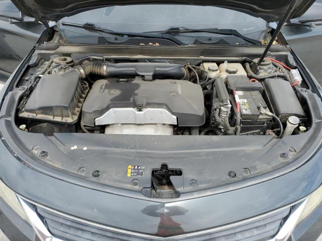 Photo 11 from auction – 2014 CHEVROLET IMPALA with VIN 1G11Y5SL4EU118739
