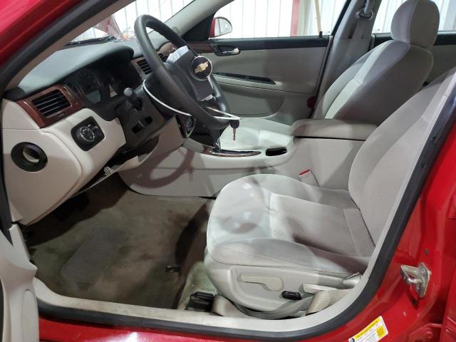 Zdjęcie 7 z aukcji – 2008 CHEVROLET IMPALA LT z VIN 2G1WT58K681316337