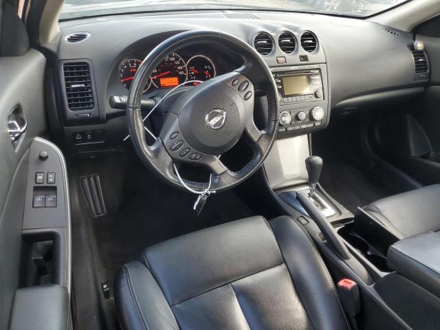 Photo 8 from auction – 2012 NISSAN ALTIMA S with VIN 1N4AL2EP6CC263406