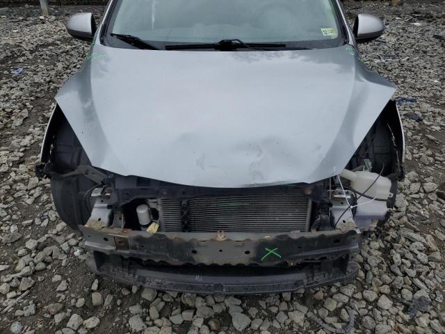 Photo 11 from auction – 2011 MAZDA MAZDA2 with VIN JM1DE1HY6B0107477