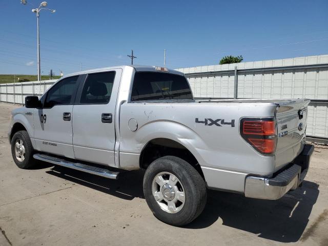 Photo 2 from auction – 2013 FORD F150 SUPER with VIN 1FTFW1EF3DKD47859