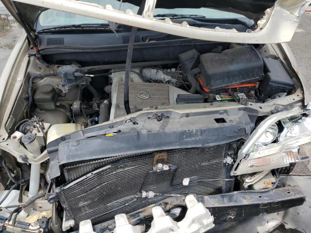 Photo 12 from auction – 2001 LEXUS RX 300 with VIN JTJGF10U110108910
