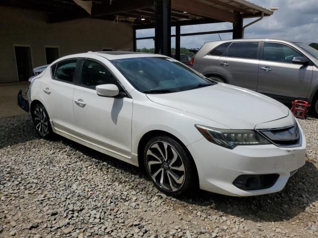 Photo 4 from auction – 2016 ACURA ILX PREMIU with VIN 19UDE2F85GA019581