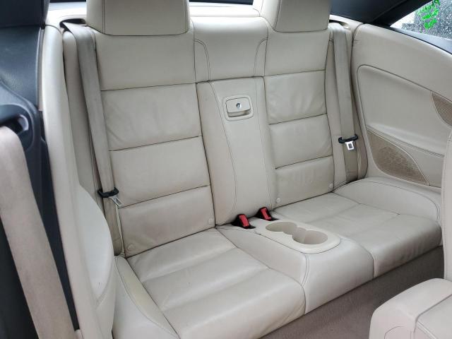 Photo 10 from auction – 2012 VOLKSWAGEN EOS LUX with VIN WVWFW7AH3CV017100