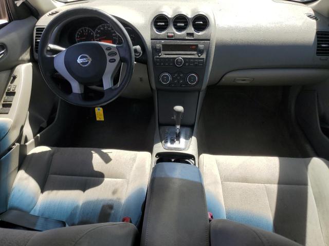 Photo 8 from auction – 2011 NISSAN ALTIMA with VIN 1N4AL2APXBN507308