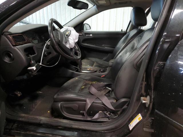 Photo 7 from auction – 2012 CHEVROLET IMPALA LTZ with VIN 2G1WC5E32C1123060
